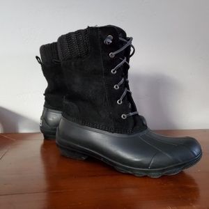 Sperry Winter Boot